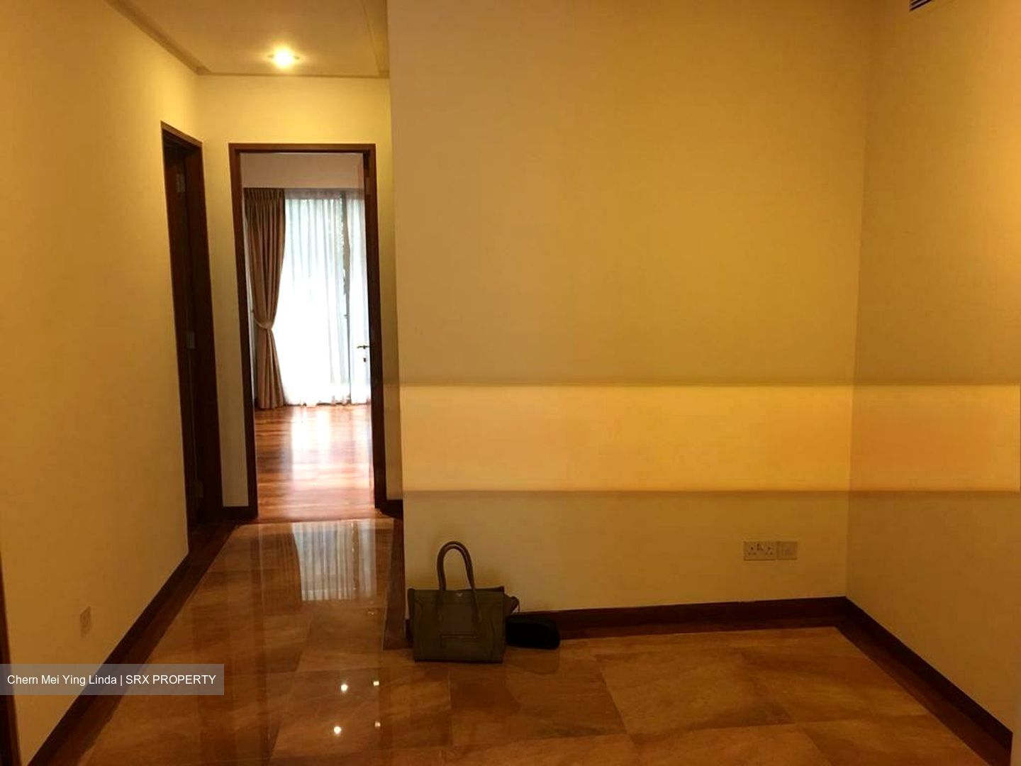Nassim Jade (D10), Condominium #457494711